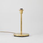 1225 7484 TABLE LAMP